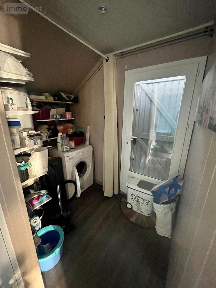 Maison a vendre Aubeterre 10150 Aube 88 m2 4 pièces 157400 euros