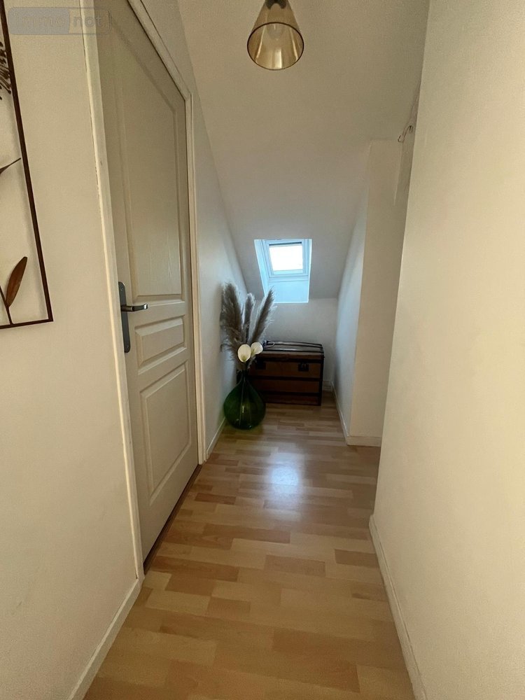 Maison a vendre Aubeterre 10150 Aube 88 m2 4 pièces 157400 euros