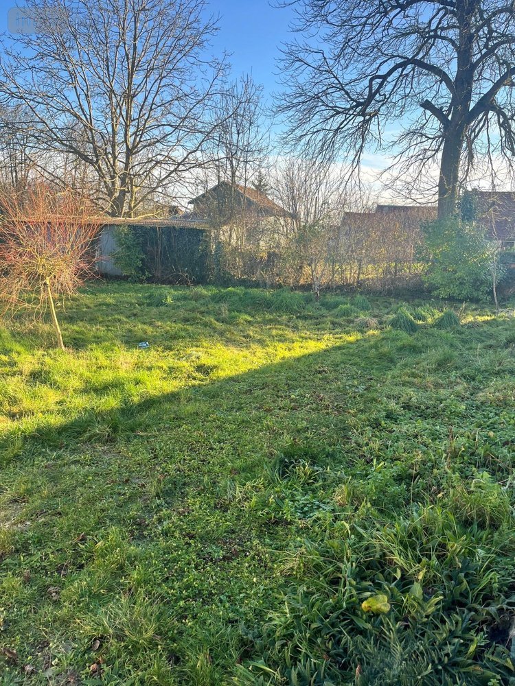 Maison a vendre Aubeterre 10150 Aube 88 m2 4 pièces 157400 euros
