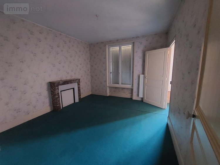 Maison a vendre Attigny 08130 Ardennes 146 m2 7 pièces 130122 euros