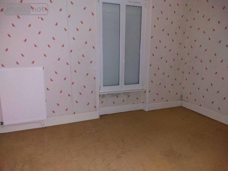 Maison a vendre Attigny 08130 Ardennes 146 m2 7 pièces 130122 euros