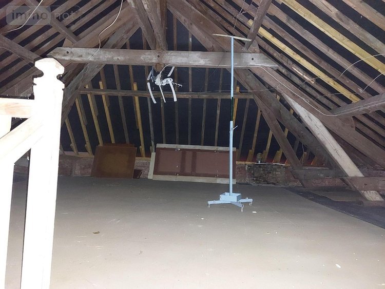 Maison a vendre Attigny 08130 Ardennes 146 m2 7 pièces 130122 euros