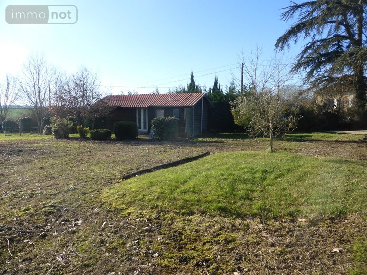 Bien agricole a vendre Esclassan-Labastide 32140 Gers 100 m2  333900 euros