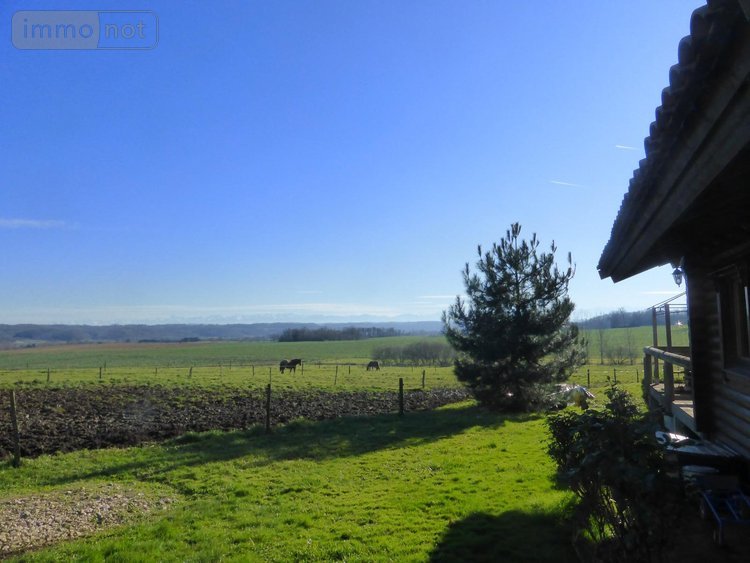 Bien agricole a vendre Esclassan-Labastide 32140 Gers 100 m2  333900 euros