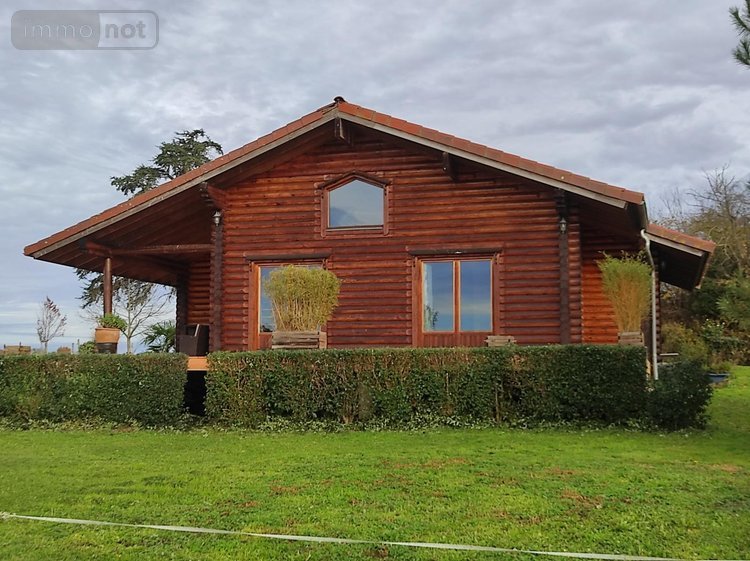 Bien agricole a vendre Esclassan-Labastide 32140 Gers 100 m2  333900 euros