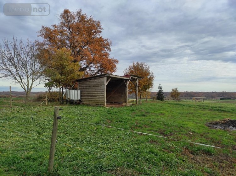 Bien agricole a vendre Esclassan-Labastide 32140 Gers 100 m2  333900 euros