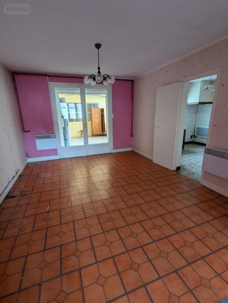 Maison a vendre Daigny 08140 Ardennes 82 m2 4 pièces 89750 euros