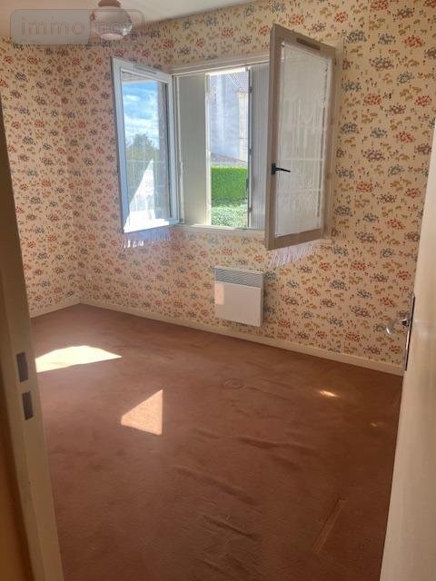 Appartement a vendre Épinac 71360 Saône-et-Loire 75 m2 4 pièces 66000 euros