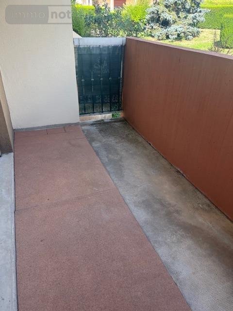 Appartement a vendre Épinac 71360 Saône-et-Loire 75 m2 4 pièces 66000 euros