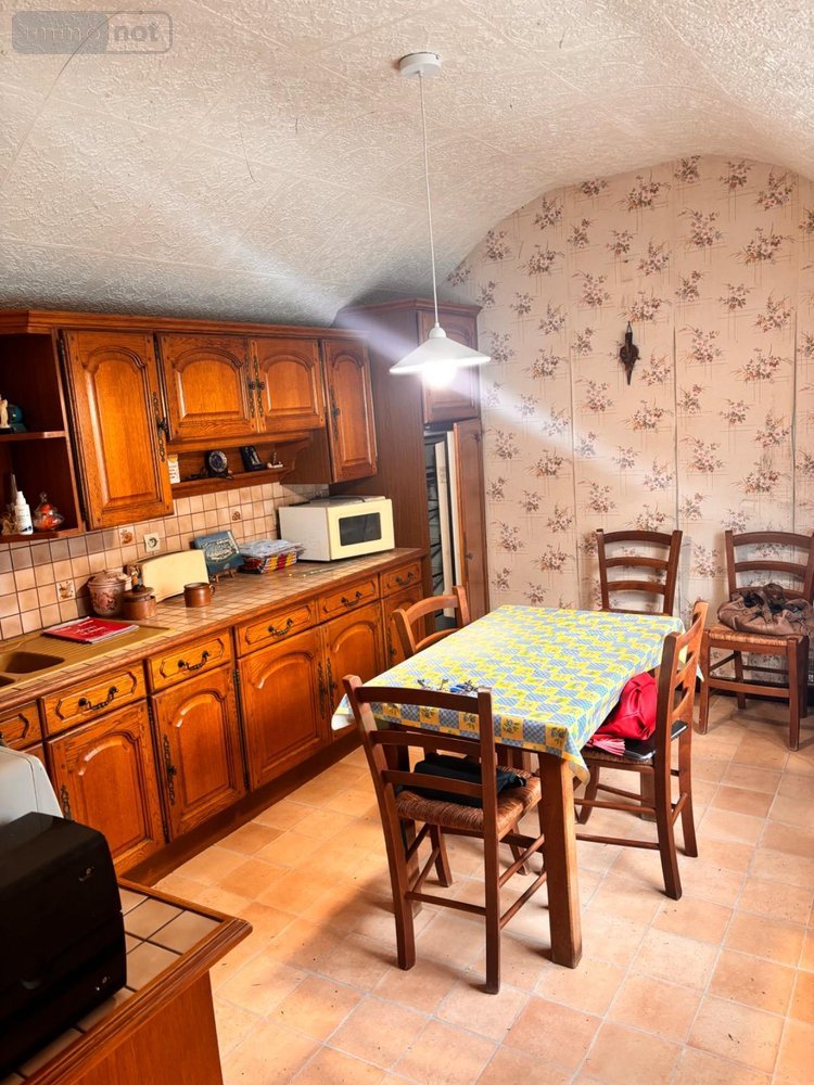 Maison a vendre Sargé-lès-le-Mans 72190 Sarthe 44 m2 2 pièces 146000 euros