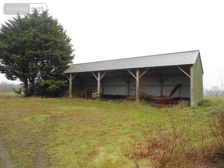 Maison a vendre Parigné 35133 Ille-et-Vilaine 45 m2 4 pièces 159058 euros