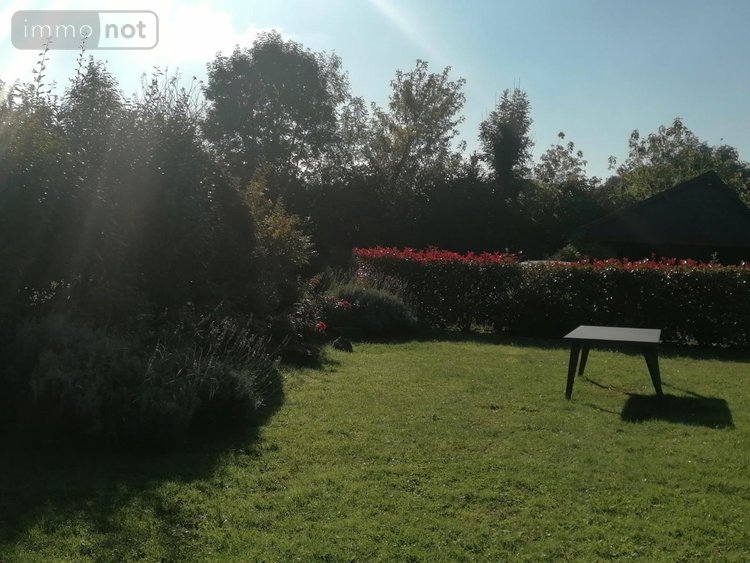 Maison a vendre Ablon 14600 Calvados 110 m2 4 pièces 379000 euros