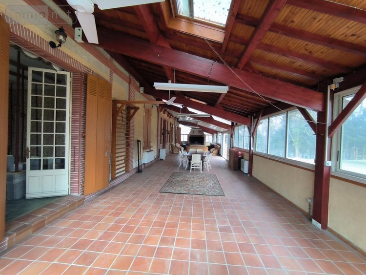 propriete a vendre Pinsaguel 31120 Haute-Garonne 525 m2 16 pièces 986000 euros