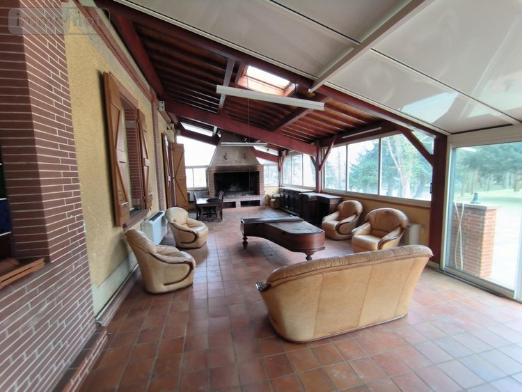 propriete a vendre Pinsaguel 31120 Haute-Garonne 525 m2 16 pièces 986000 euros