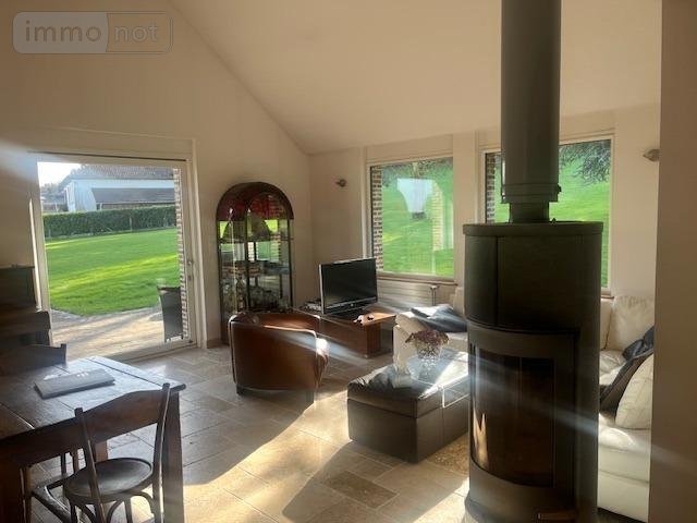 Maison a vendre Honfleur 14600 Calvados 260 m2 10 pièces 1916000 euros