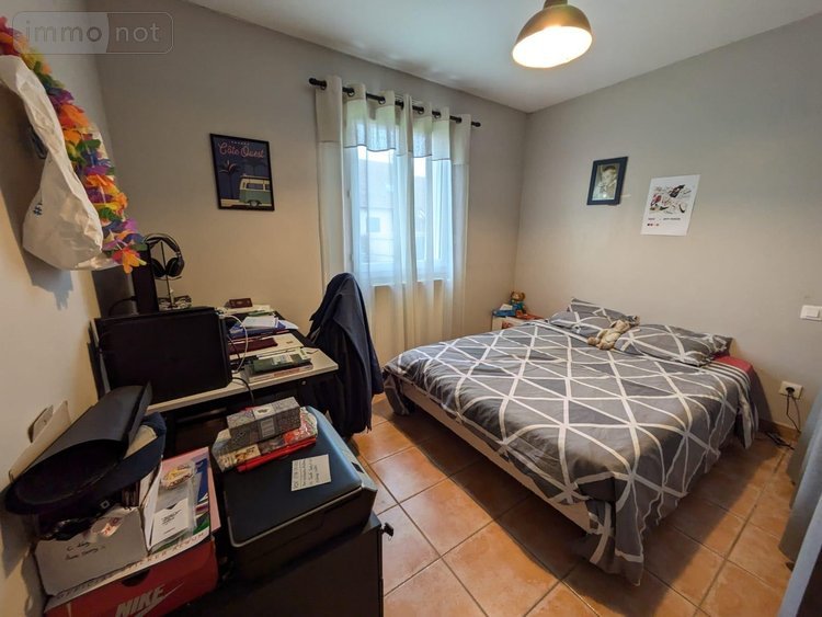 Maison a vendre Changé 72560 Sarthe 96 m2 5 pièces 257500 euros