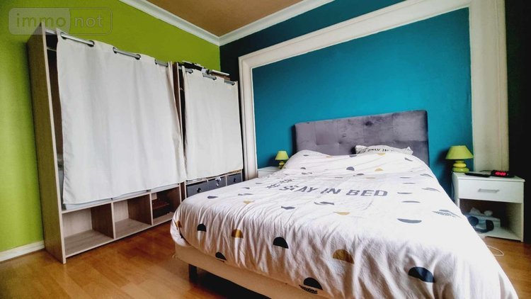 Maison a vendre Haute-Amance 52600 Haute-Marne 135 m2 5 pièces 147000 euros