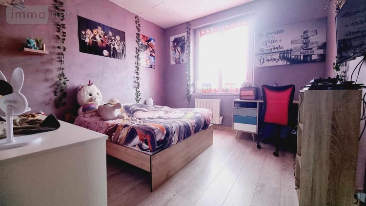 Maison a vendre Haute-Amance 52600 Haute-Marne 135 m2 5 pièces 147000 euros