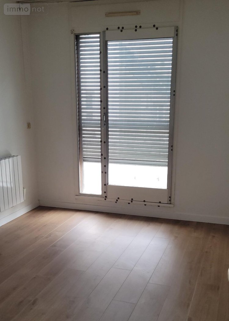 Appartement a vendre Rennes 35000 Ille-et-Vilaine 58 m2 2 pièces 270400 euros