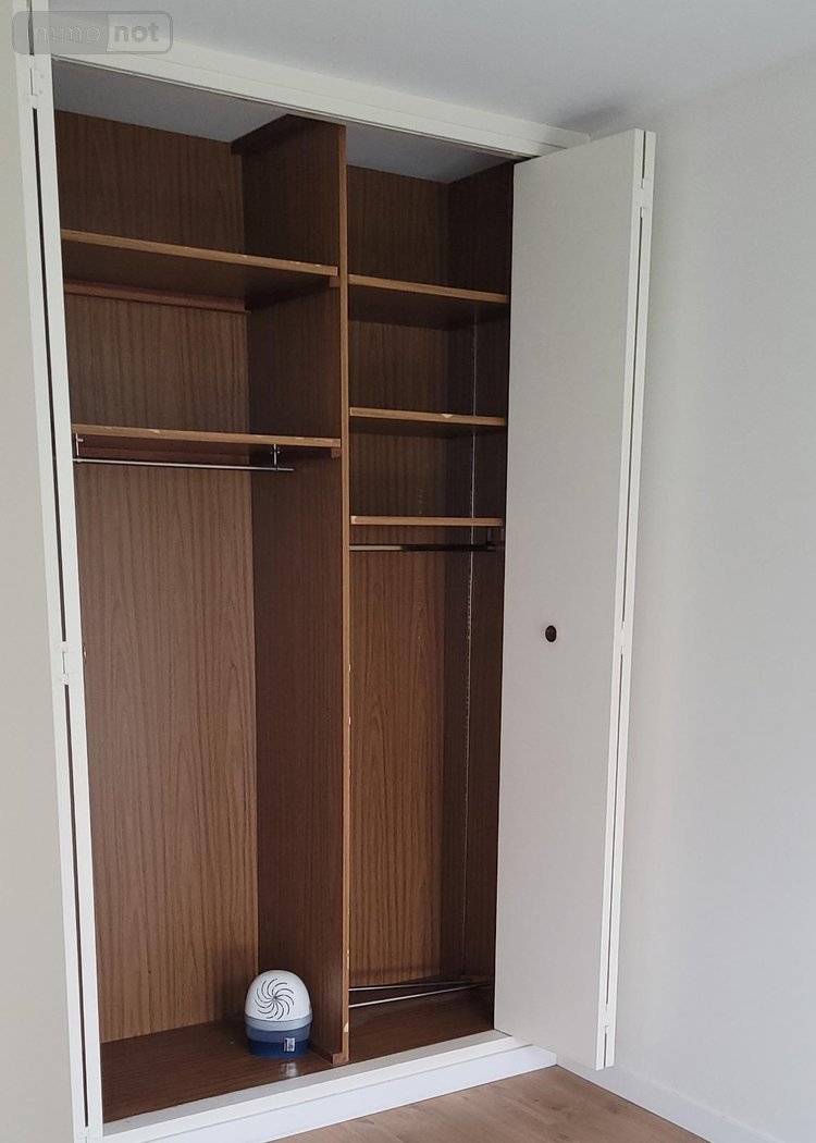 Appartement a vendre Rennes 35000 Ille-et-Vilaine 58 m2 2 pièces 270400 euros