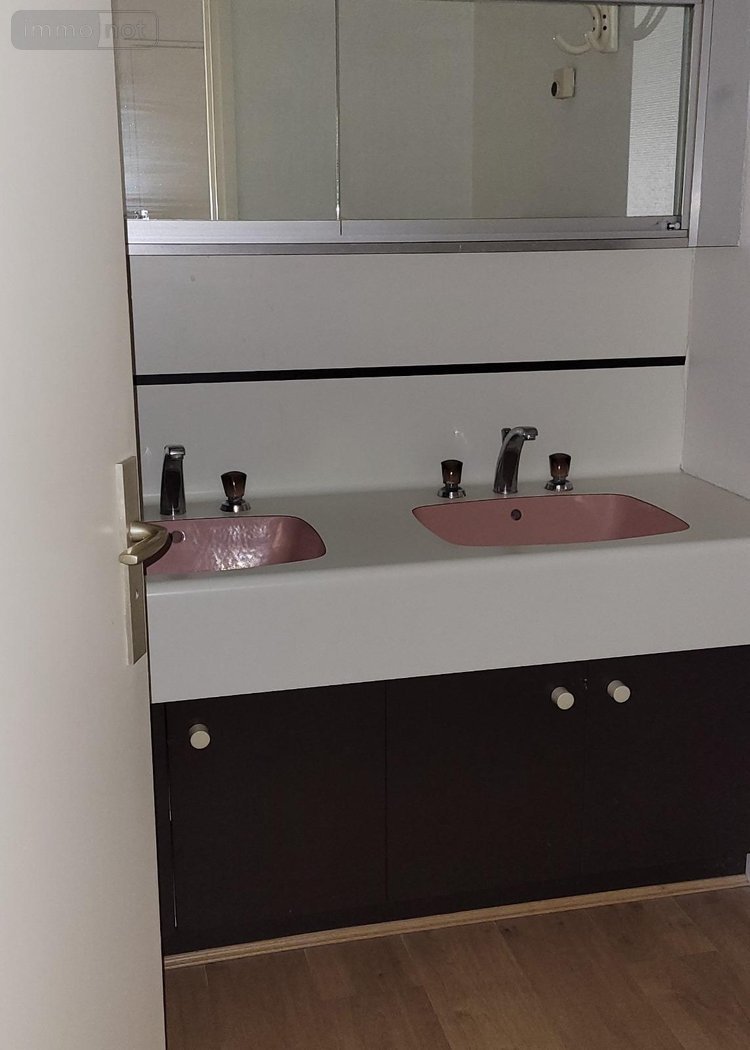 Appartement a vendre Rennes 35000 Ille-et-Vilaine 58 m2 2 pièces 270400 euros