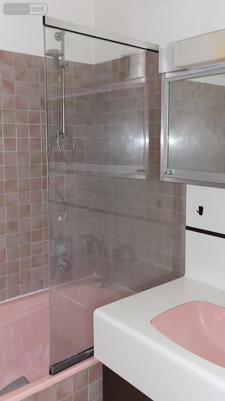 Appartement a vendre Rennes 35000 Ille-et-Vilaine 58 m2 2 pièces 270400 euros