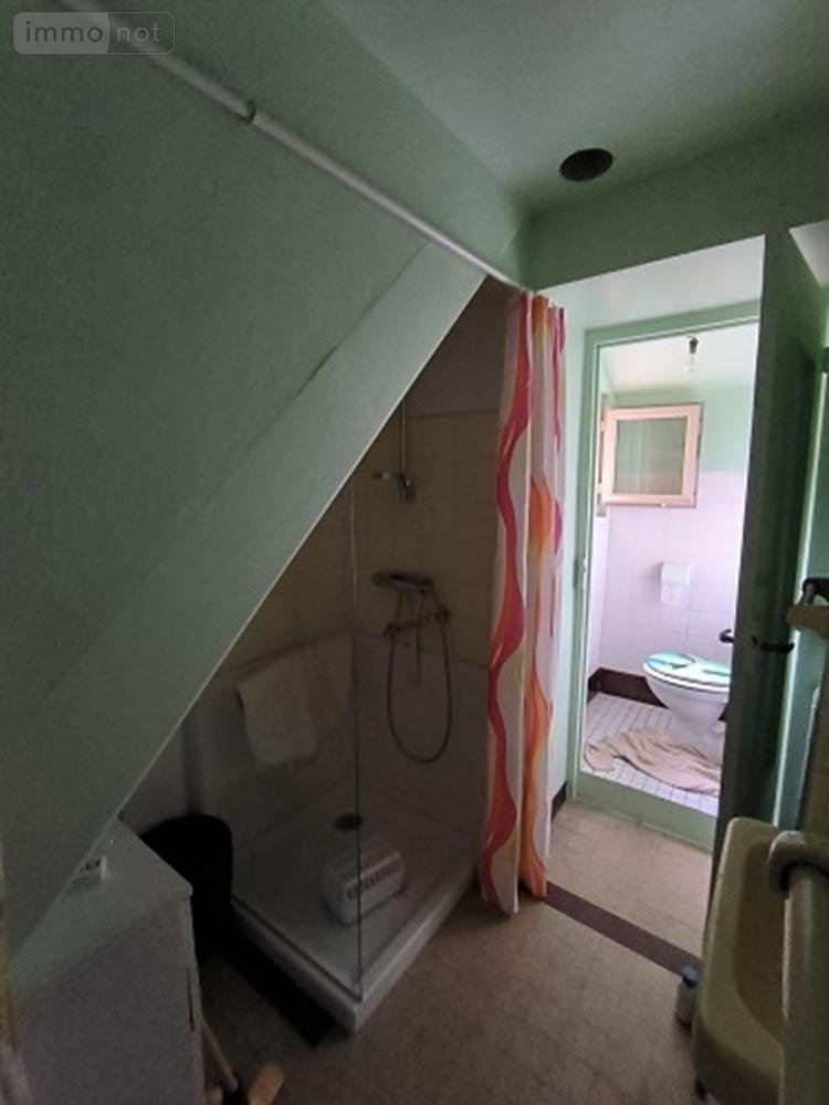 Maison a vendre Bournazel 12390 Aveyron 70 m2 4 pièces 59000 euros
