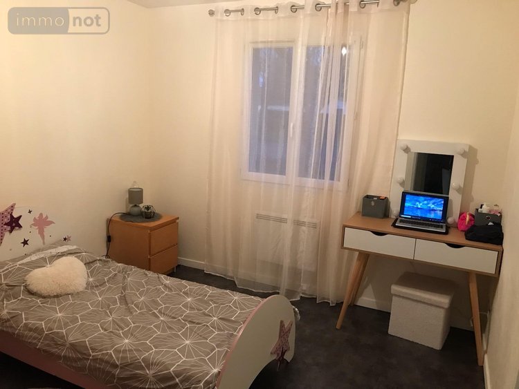 Maison a vendre Sablé-sur-Sarthe 72300 Sarthe 88 m2 4 pièces 190280 euros