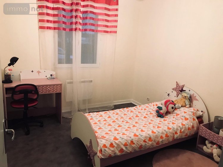 Maison a vendre Sablé-sur-Sarthe 72300 Sarthe 88 m2 4 pièces 190280 euros