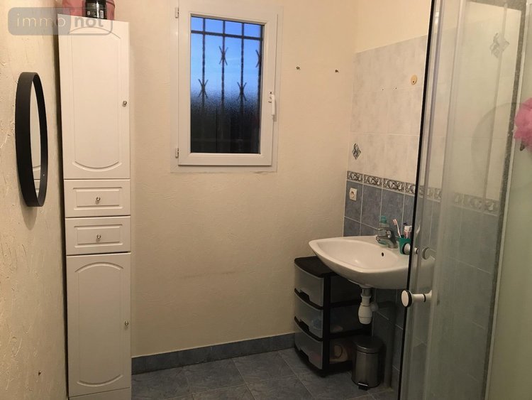 Maison a vendre Sablé-sur-Sarthe 72300 Sarthe 88 m2 4 pièces 190280 euros