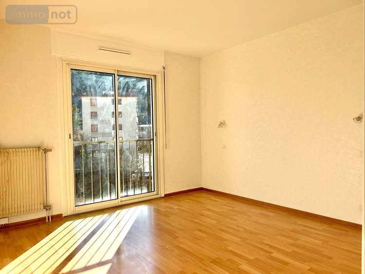 Appartement a vendre Gap 05000 Hautes-Alpes 95 m2 3 pièces 229000 euros