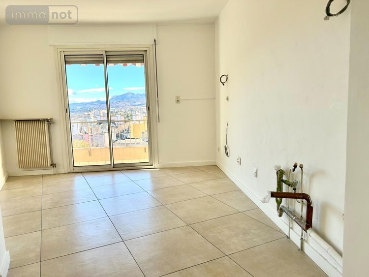 Appartement a vendre Gap 05000 Hautes-Alpes 95 m2 3 pièces 230500 euros