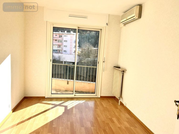 Appartement a vendre Gap 05000 Hautes-Alpes 95 m2 3 pièces 225000 euros