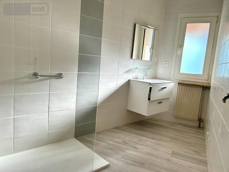 Appartement a vendre Gap 05000 Hautes-Alpes 95 m2 3 pièces 229000 euros