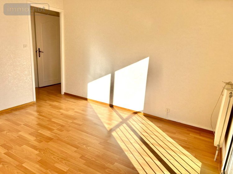 Appartement a vendre Gap 05000 Hautes-Alpes 95 m2 3 pièces 229000 euros