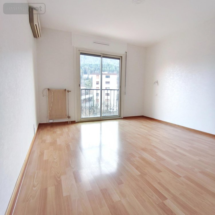 Appartement a vendre Gap 05000 Hautes-Alpes 95 m2 3 pièces 230500 euros
