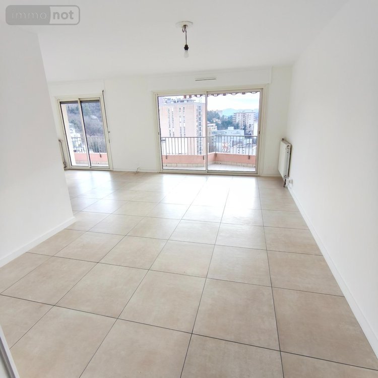 Appartement a vendre Gap 05000 Hautes-Alpes 95 m2 3 pièces 230500 euros