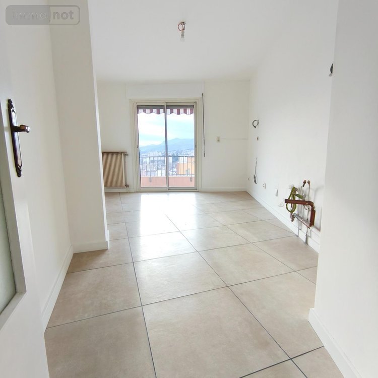 Appartement a vendre Gap 05000 Hautes-Alpes 95 m2 3 pièces 225000 euros