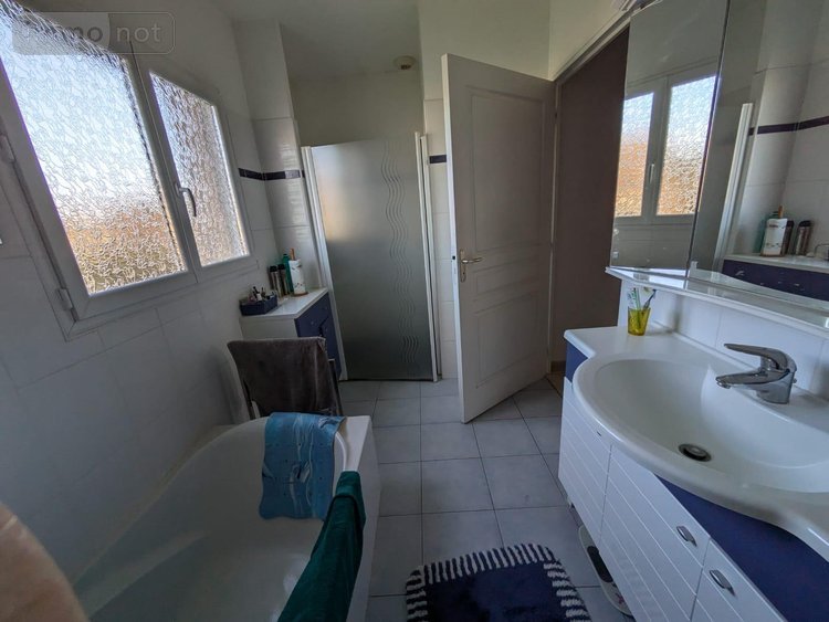 Maison a vendre Changé 72560 Sarthe 164 m2  350200 euros