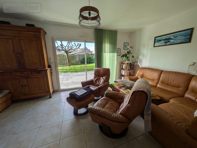 Maison a vendre Changé 72560 Sarthe 164 m2  350200 euros