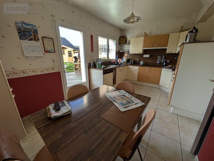 Maison a vendre Changé 72560 Sarthe 164 m2  350200 euros
