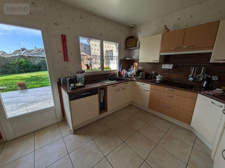 Maison a vendre Changé 72560 Sarthe 164 m2  350200 euros