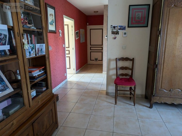 Maison a vendre Changé 72560 Sarthe 164 m2  350200 euros