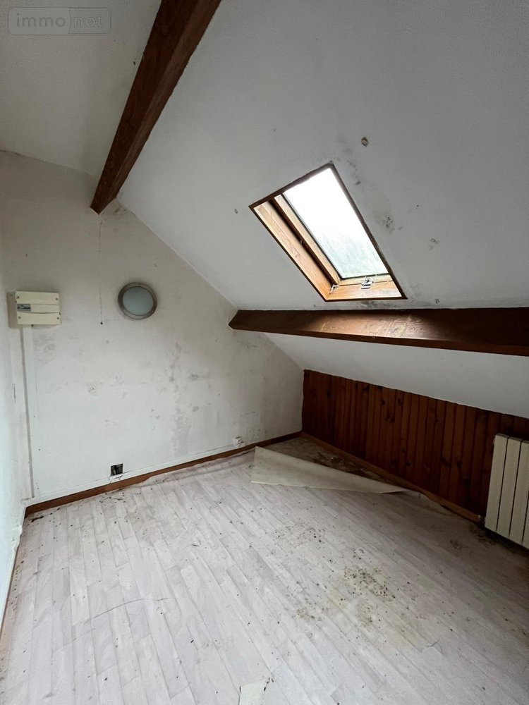 Divers a vendre Chérisay 72610 Sarthe 303 m2  116050 euros