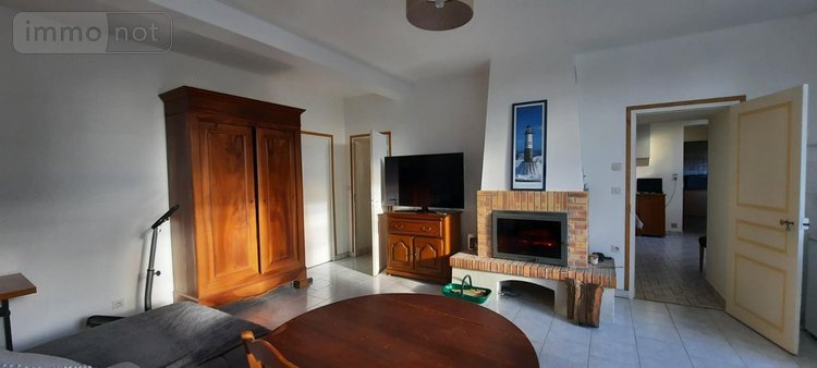 Maison a vendre Levroux 36110 Indre 160 m2 4 pièces 308850 euros