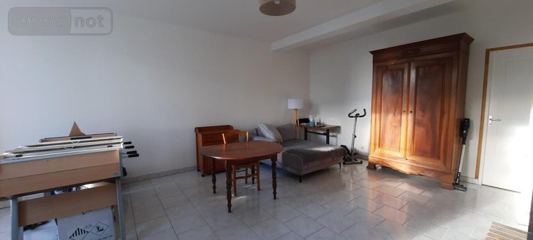 Maison a vendre Levroux 36110 Indre 160 m2 4 pièces 308850 euros