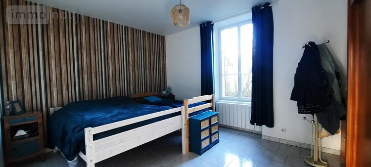 Maison a vendre Levroux 36110 Indre 160 m2 4 pièces 308850 euros