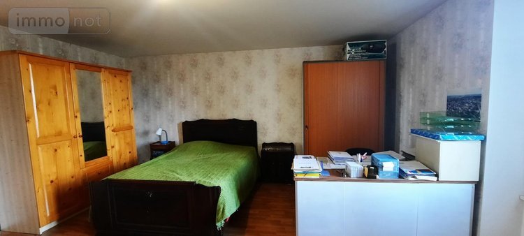 Maison a vendre Levroux 36110 Indre 160 m2 4 pièces 308850 euros