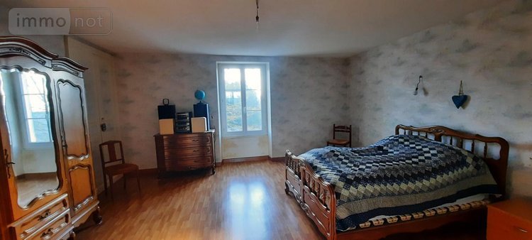 Maison a vendre Levroux 36110 Indre 160 m2 4 pièces 308850 euros