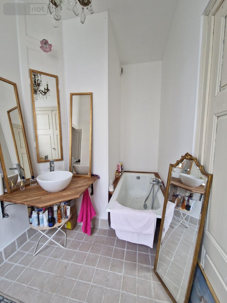 Immeuble a vendre Charolles 71120 Saône-et-Loire  250000 euros